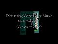 Disturbing Video Game Music 248: Golgotha (Caves of Qud)