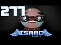 The Binding of Isaac: Rebirth - Let's Play - Episode 277 [Magoo]