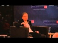 Justice Ruth Bader Ginsburg at the National Constitution Center: Part 3