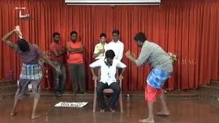 The Sin Chair Tamil Drama