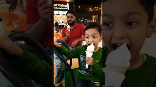 ice cream ka mukabla 🤣🤣🤣#shorts #trending #viral