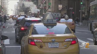 Congestion Pricing Fees For Midtown Manhattan And Below Soon A Reality.