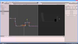 Unity Lab - Mesh Collider Generator