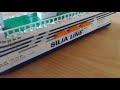 toy ship 3 3 silja line fin toys