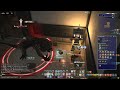 【ff14】ローンヒーローチャレンジ（アメノミハシラ ソロ） 2