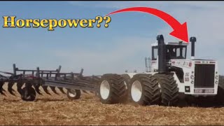 Top 10 Most Massive Tractors In the WORLD, that save HOURS!