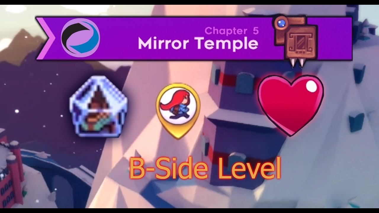 Celeste - Theo Breaks Madeline's Heart - Chapter 5 B-Side - YouTube