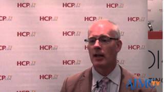 Dr Alasdair Coles on the Effectiveness of Alemtuzumab in Treating MS