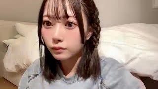 橋本桃呼 (高嶺のなでしこ) 2025/02/08 21:17 SHOWROOM