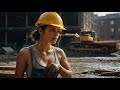 Women builders - Women Working in Construction