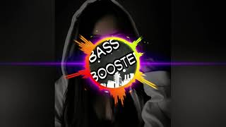 Fabricio Caos e Dre-G - Eu e você - Bass Boosted