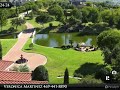 just reduced one story mediterranean estate 6 acres