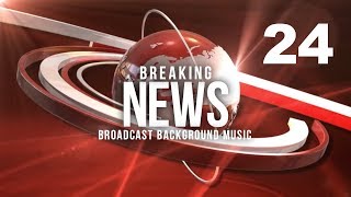 ROYALTY FREE Breaking News Music News Intro Music Royalty Free News Opener Music Royalty Free