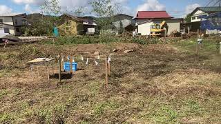 山形市　分譲地　蔵王駅　南山形小