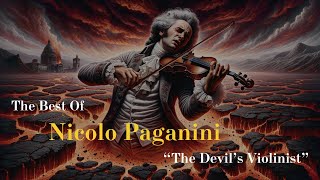 The Devil's Violinist - The Best of Niccolò Paganini