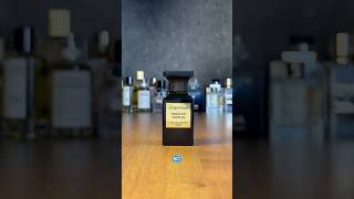 Самый лучший аромат! Обзор Tom Ford Tobacco Vanille