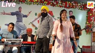 Yeh Mera Dil Yaar ka Diwana // Live _ Performance // Pallavi Sharma