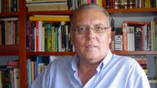 Sérgio Luís de Carvalho - Prof. de História e Autor - MALUCO BELEZA LIVESHOW