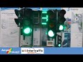 Intertraffic 2016 Amsterdam: Sinowatcher Traffic (China)