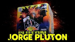 Jorge Pluton Batterie | Silvester2k