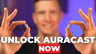 How to Connect Your Hearing Aids to Auracast in 1 Minute (Step-by-Step Guide)