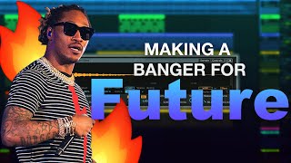 HOW TO MAKE BANGERS FOR FUTURE | Ableton Beat making