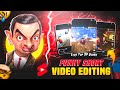 How to edit funny shorts like @Topspgamer  || Top SP gamer jesi video kese banaen #freefire