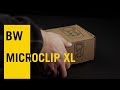 What’s in the box of the BW GasAlertMicroClip XL