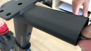 ECHELON Connect EX-4S Assembly video