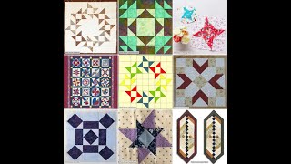 Free Friendship Quilt Patterns: Stitching Stories and Memories