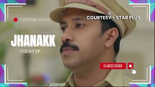 Jhanak serial today episode 19 Jan / Part 2 _ Jhanak new promo