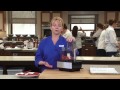 learn to cook bridget lancaster explains how to grind meat for perfect burgers