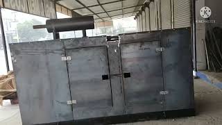 kirloskar green (KOEL) make 7.5kva \u0026 10kva Reconditioned silent dg set किर्लोस्कर साइलेंट जनरेटर