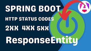 ResponseEntity in Spring Boot | How to handle HTTP Status Codes in Spring Boot | @javacodeex
