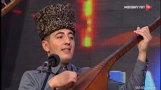 Tovuz aşıqları - Şahsevəni