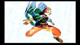 食らえ！データドレイン・・G.U.ラストリコードやる前に見ればもっと面白い！トーキーの.hack//vol.1 pt2