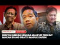 Respon Gibran Hingga Mahfud Terkait Makan Siang Gratis Masuk RAPBN