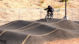 Did We Find The BEST Pump Track In The Country?