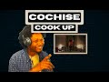 Cochise - COOK UP - (REACTION) - JayVIIPeep