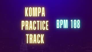 Kompa Practice track. Konpa Practice Track.