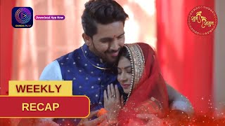 Weekly Recap | Unveiling the Romance in Shubh Shagun | Episode 103 - 105