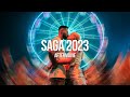 SAGA Festival 2023 - Official Aftermovie (4k)