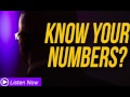 know your sales numbers