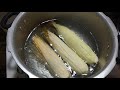 chali boil karne ka tarika butta ko boil karne ka tarika how to boil bhutta recipe easy recipe