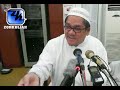 3 Janji Allah untuk Orang SABAR - Ustaz Shamsuri Ahmad Terbaru