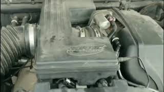 2010 Chevy Colorado Won't Crank or Start...1 Click Fixed...