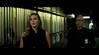 Tony Stark,You Killed My Son (Scene) | Captain America: Civil War (2016) IMAX 4K (+Subtitles)