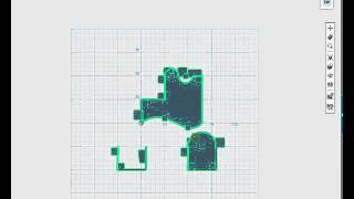 123D Design - Working with Sketch Tools