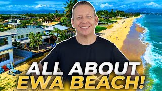 A Resident’s Guide To Ewa Beach Hawaii: What to Know Before You Move | PROS \u0026 CONS | Life In Hawaii