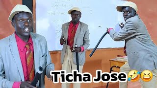 All time Mr.Mbilimbili Comedy [Teacher Jose 🤣]#Mr.Mbilimbili #gukawanyumbakumi#pererwamuso